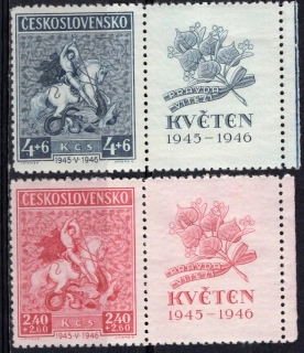 0433-0434 KP - 1.výr.májového povstania
