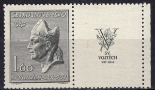 0450 KP - Sv. Vojtech