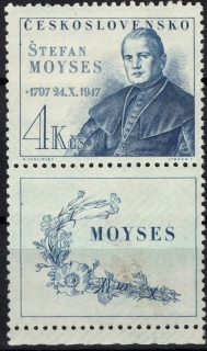 0461 KD - Š.Moyses
