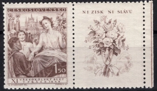 0467 Kp - XI.všesokolský zlet