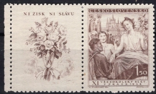 0467 KĽ - XI.všesokolský zlet