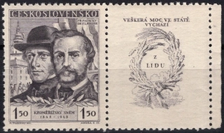 0479 KP - Kroměřížsky snem