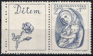 0495 KĽ - Deťom