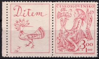 0496 KĽ - Deťom