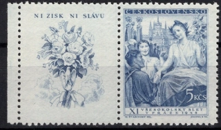 0469 KĽ - XI.všesokolský zlet