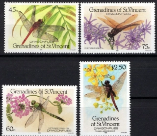 0506-0509 Fauna