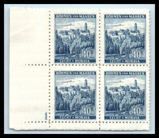 028 4-blok DZ1, ÚO