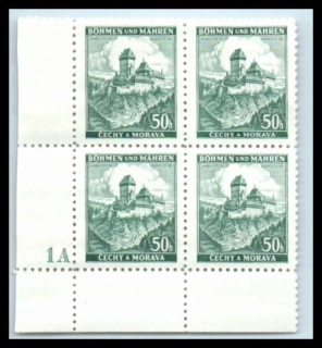 029 4-blok DZ1A, ŠO