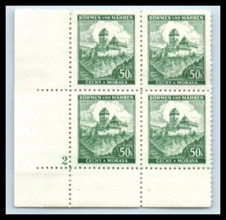 029 4-blok DZ2, ŠO