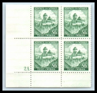 029 4-blok DZ2A, ŠO