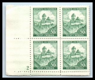 029 4-blok DZ2, ÚO