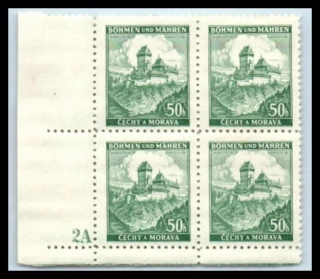 029 4-blok DZ2A, ÚO