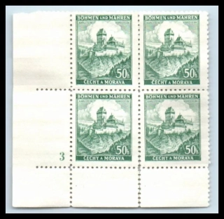 029 4-blok DZ3, ŠO