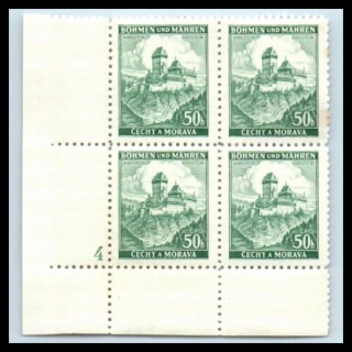 029 4-blok DZ4, ŠO