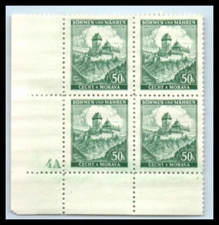 029 4-blok DZ4A, ŠO