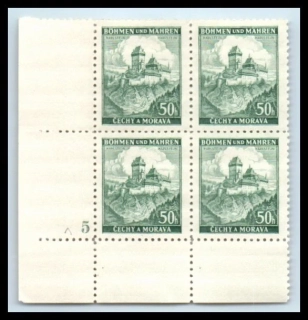 029 4-blok DZ5, ŠO
