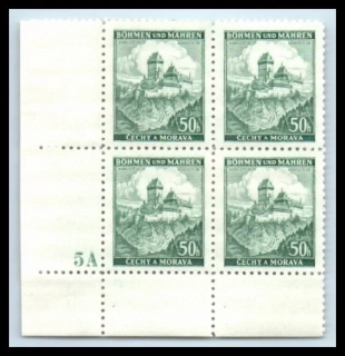 029 4-blok DZ5A, ŠO