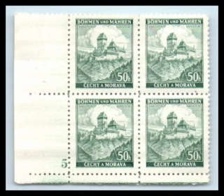 029 4-blok DZ5, ÚO