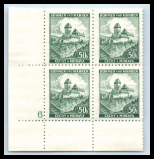 029 4-blok DZ6, ŠO