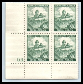 029 4-blok DZ6A, ŠO