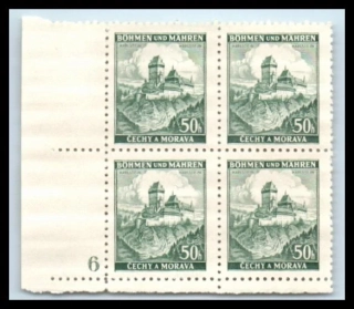 029 4-blok DZ6, ÚO