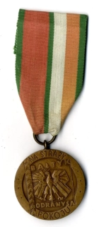 Poľsko - Na stráži mieru