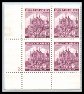 030 4-blok DZ3, ŠO