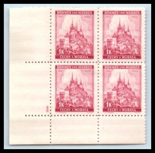 031 4-blok DZ1, ŠO