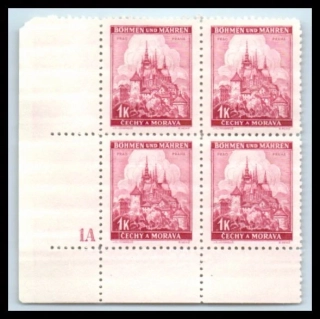 031 4-blok DZ1A, ŠO