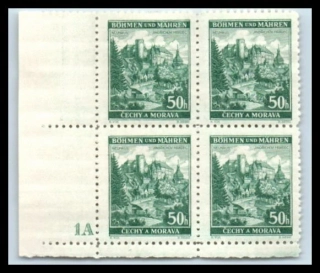 041 4-blok DZ1A, ÚO