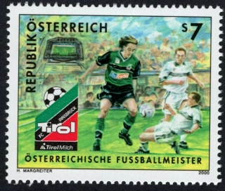 2341** Futbal
