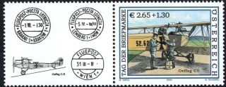 2516 KĽ** Lietadlá