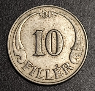 10 Filler 1938