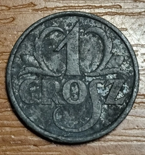 1 Grosz 1939