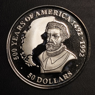 50 Dollars 1991
