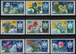 0503-0511 Kvety
