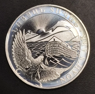 500 Dram 2015