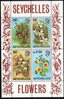 0282-0285 BL 1 Kvety