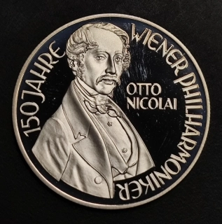 100 Schilling 1992