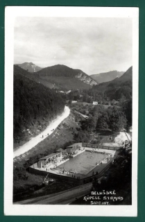 Belušské Slatiny