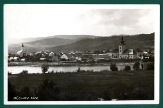 Púchov