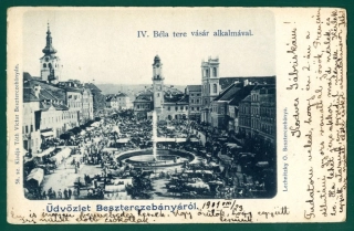 Banská Bystrica