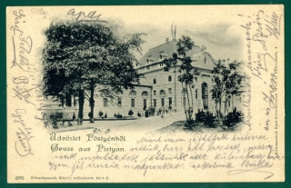 Piešťany