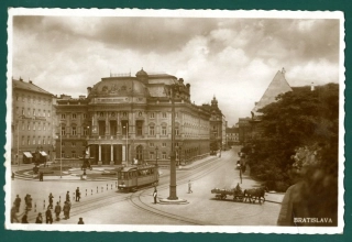 Bratislava