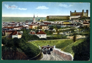 Bratislava