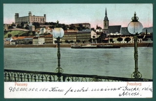 Bratislava