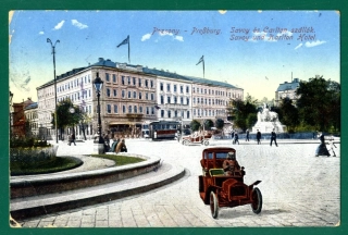 Bratislava