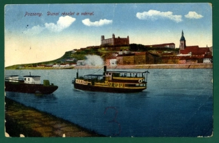 Bratislava