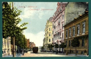 Bratislava