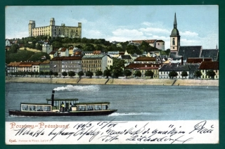 Bratislava